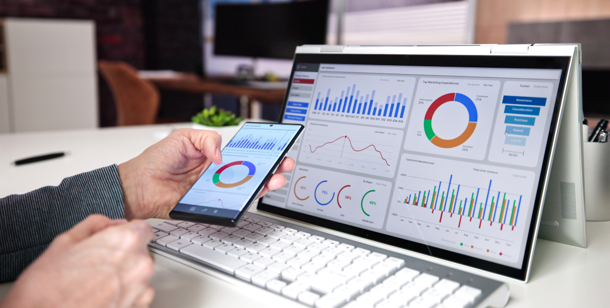Analytics & UX Design