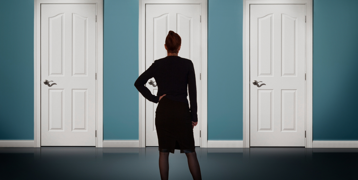 Design Decision-Making: A Balanced Approach for UX Success