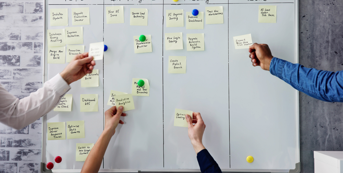 How-To Guide: Working inside of Design Sprints