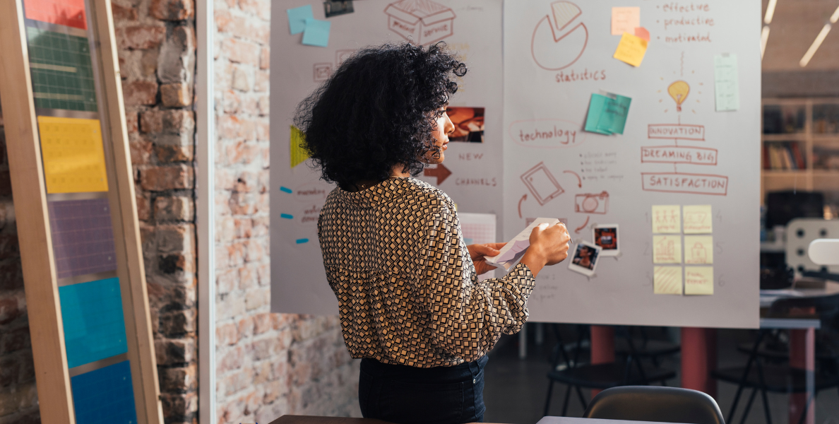 Mood Boards and UX Design