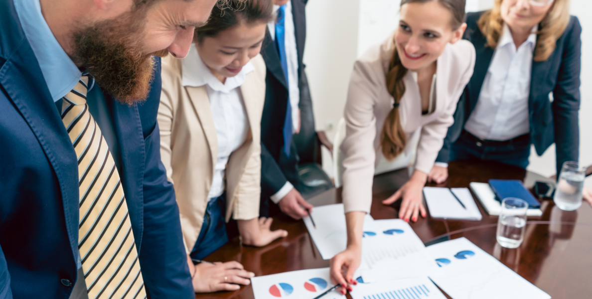 UX Starts with Stakeholders NOT Users