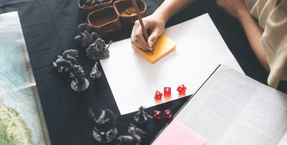 User Centered Design in Interactive Narrative Design