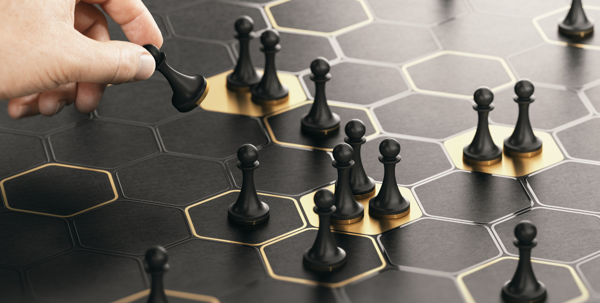 Building a UX Strategy That’s User Centered