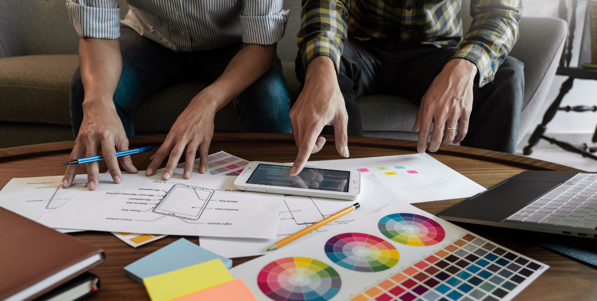 Navigating the Product Design Life: How to Balance Quality, Speed, and Communication