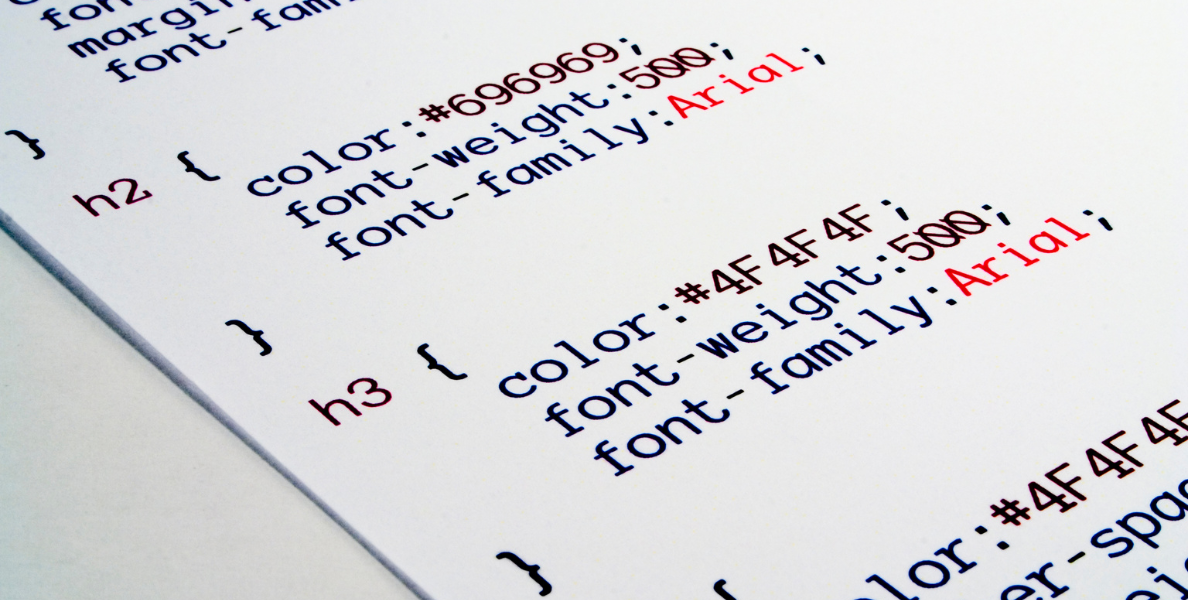 Why UI & UX Designers Should Understand Flexbox and CSS Grid