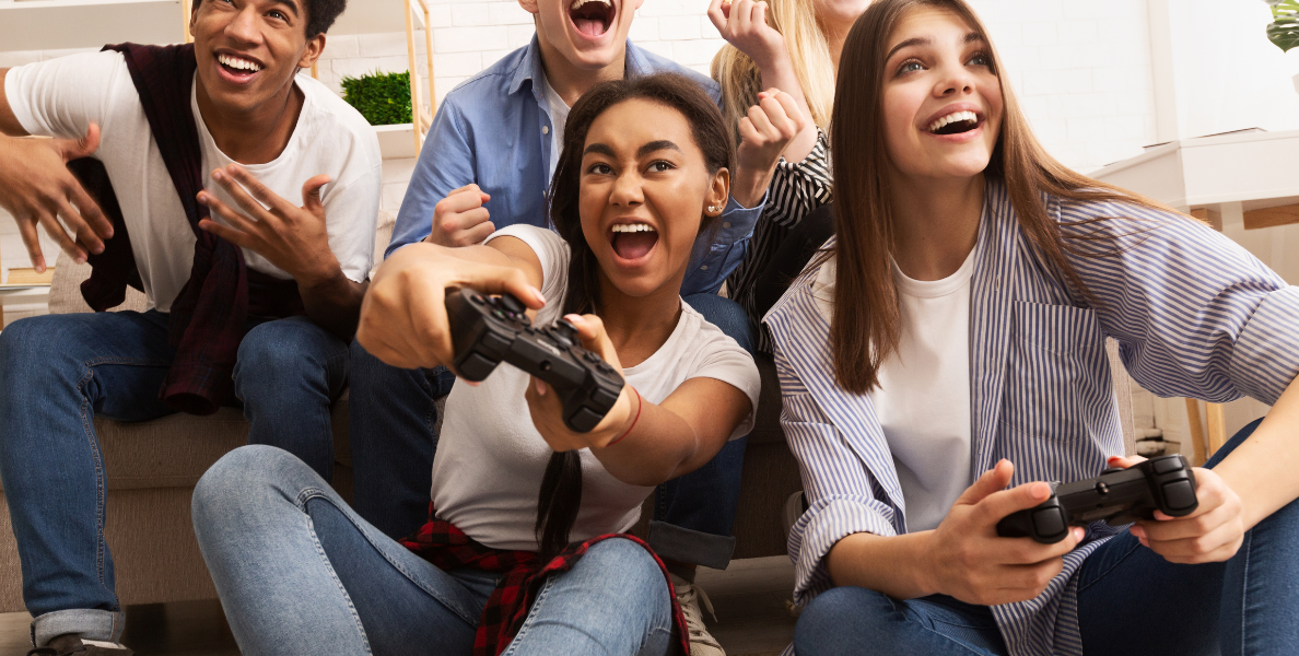 How Game Design Can Inspire Better UX: Lessons from a UX Designer Who Makes Games
